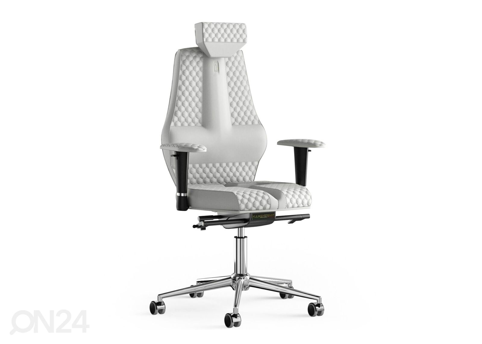 Kontoritool Nano Mech suurendatud