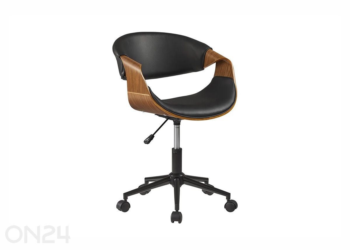 Kontoritool Organic suurendatud