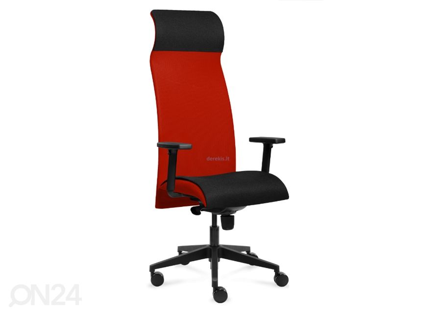 Kontoritool Solium Executive suurendatud