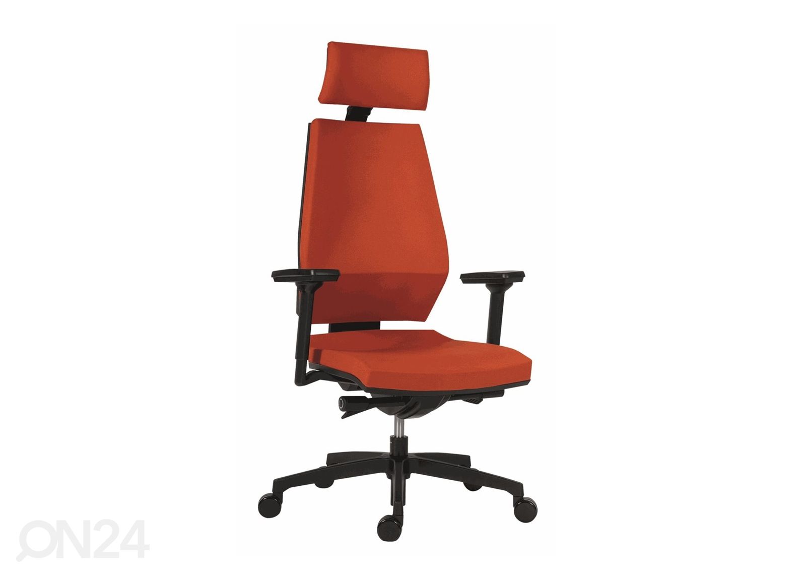 Kontoritool Syn Motion suurendatud