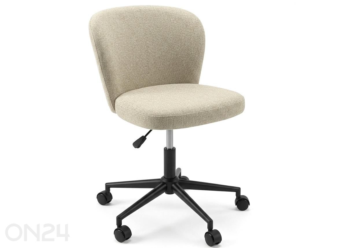 Kontoritool Woolford suurendatud