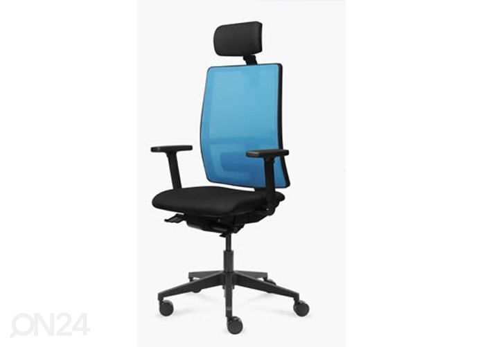 Kontoritool Work suurendatud