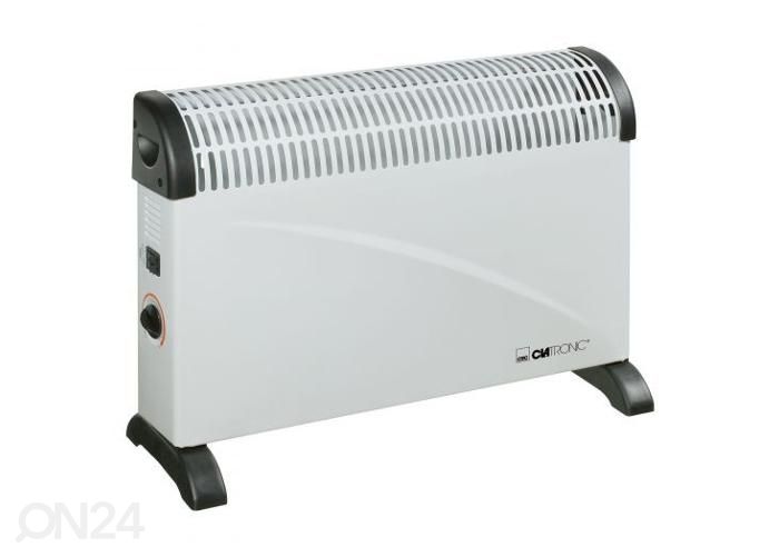 Konvektor Clatronic KH3077N suurendatud