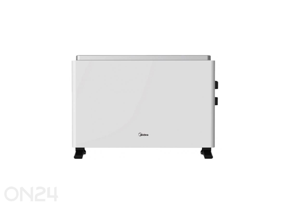 Konvektor-kütteseade Midea NDK20-21A 2000W suurendatud