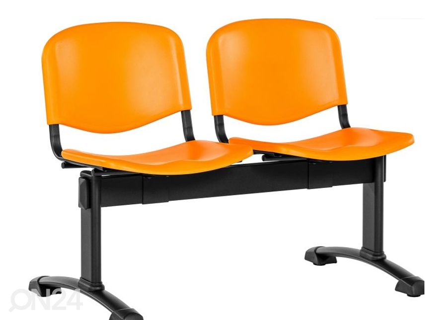 Konverentsipink Benches Iso suurendatud