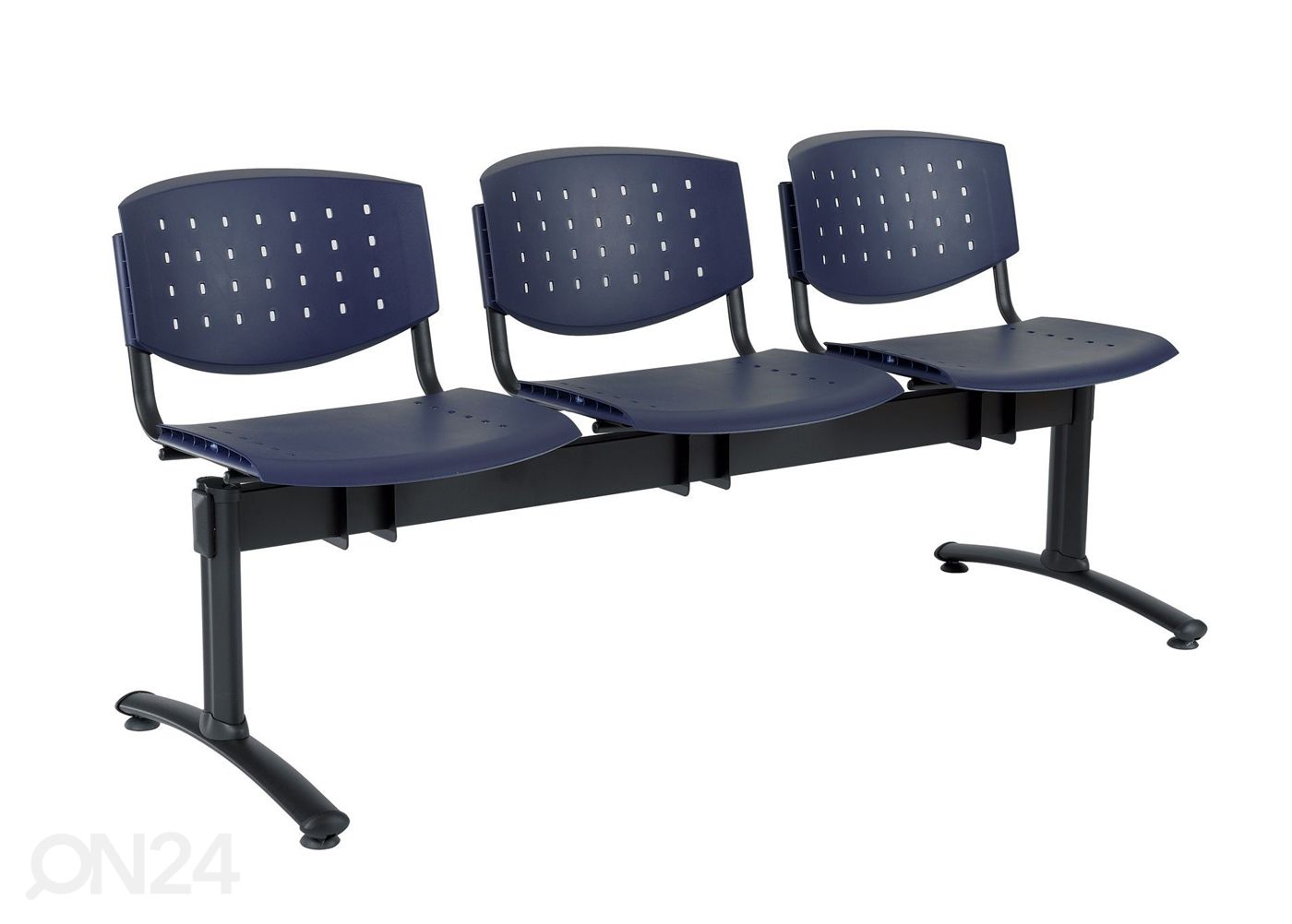 Konverentsipink Benches Layer suurendatud
