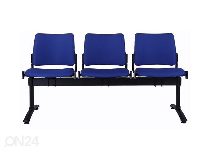 Konverentsipink Rocky Benches suurendatud