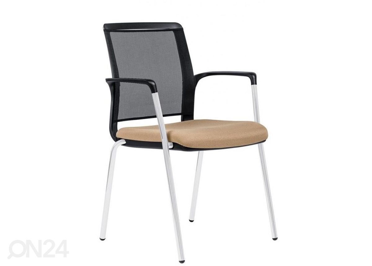 Konverentsitool Mirage suurendatud