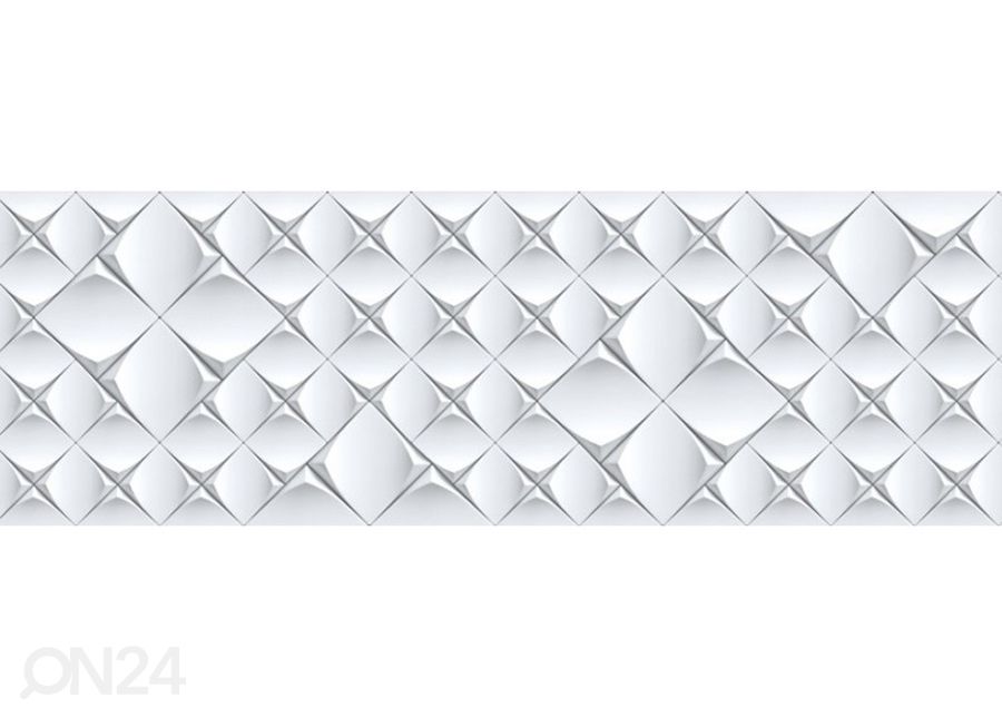 Köögi tagasein Art Wall 350x60 cm suurendatud