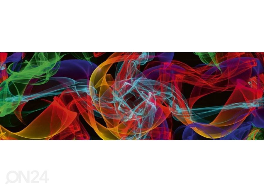 Köögi tagasein Elegance Lines 180x60 cm suurendatud