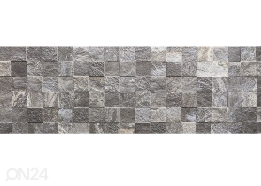 Köögi tagasein Tile wall 260x60 cm suurendatud