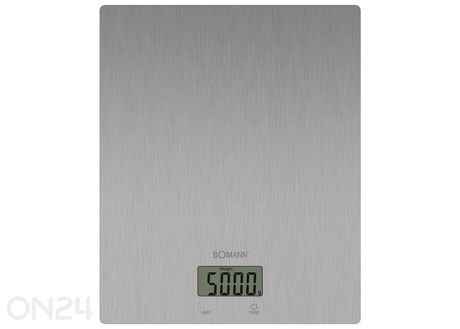 Köögikaal Bomann KW6086CB suurendatud