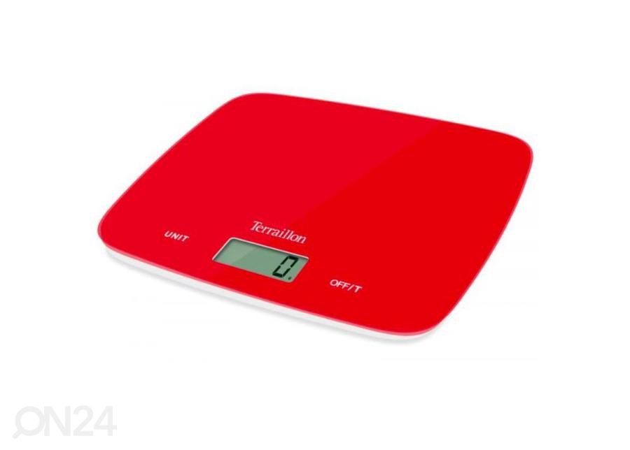 Köögikaal My Cook Terraillon 8 kg suurendatud