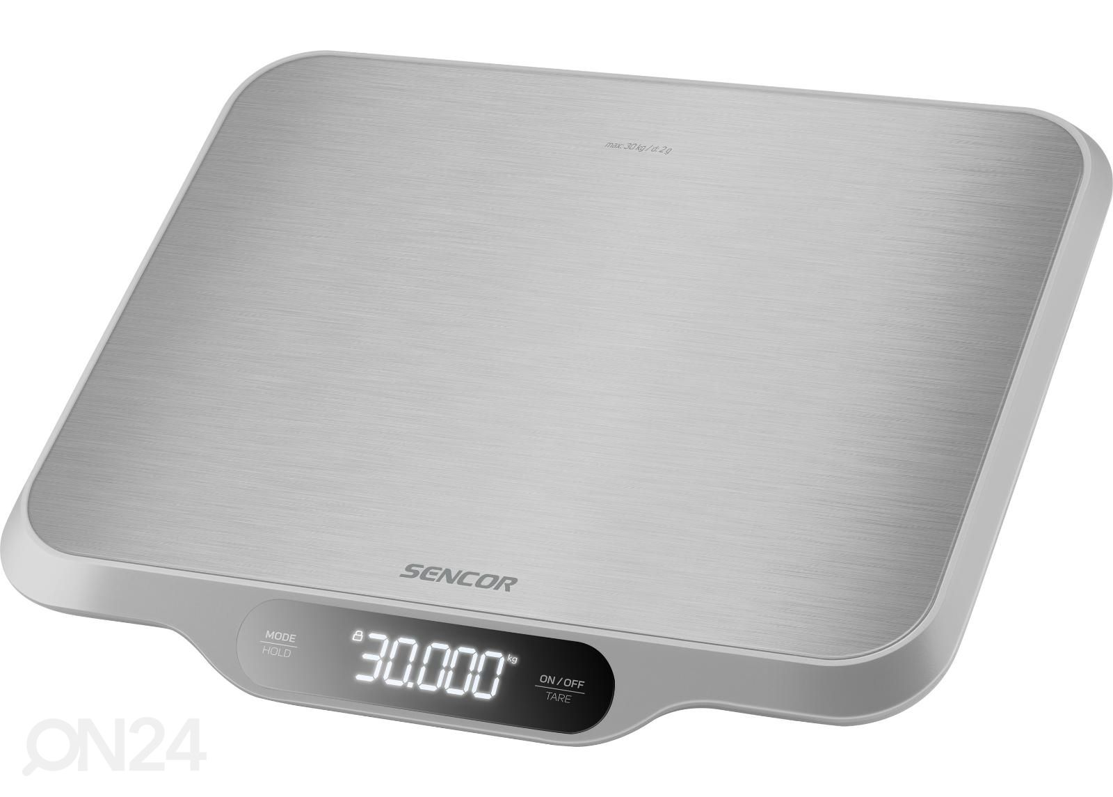 Köögikaal Sencor SKS7300 suurendatud