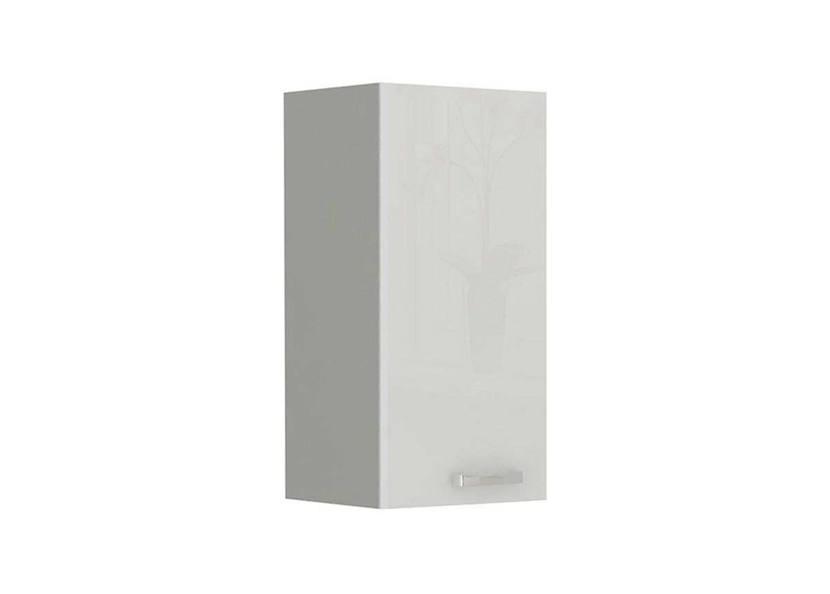 Köögikapp (ülemine) 30 cm suurendatud
