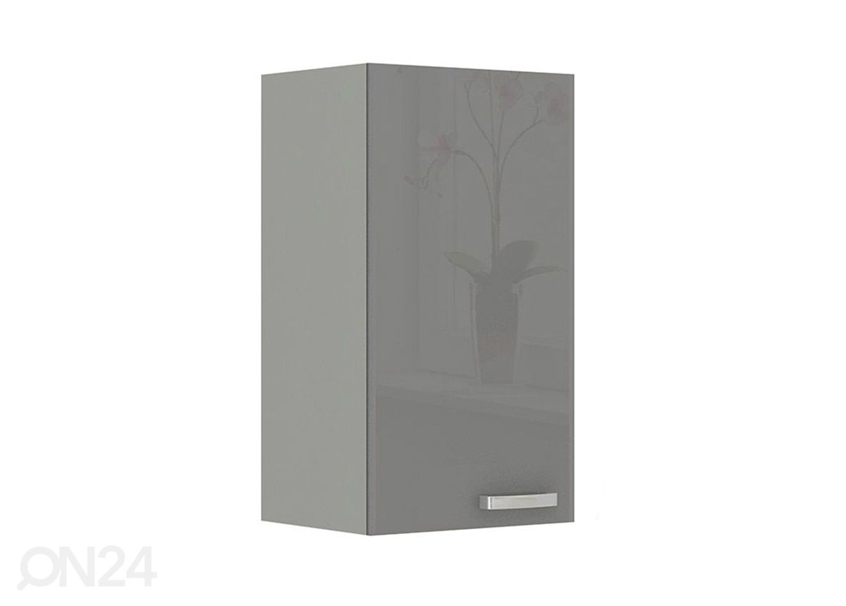 Köögikapp (ülemine) 30 cm suurendatud