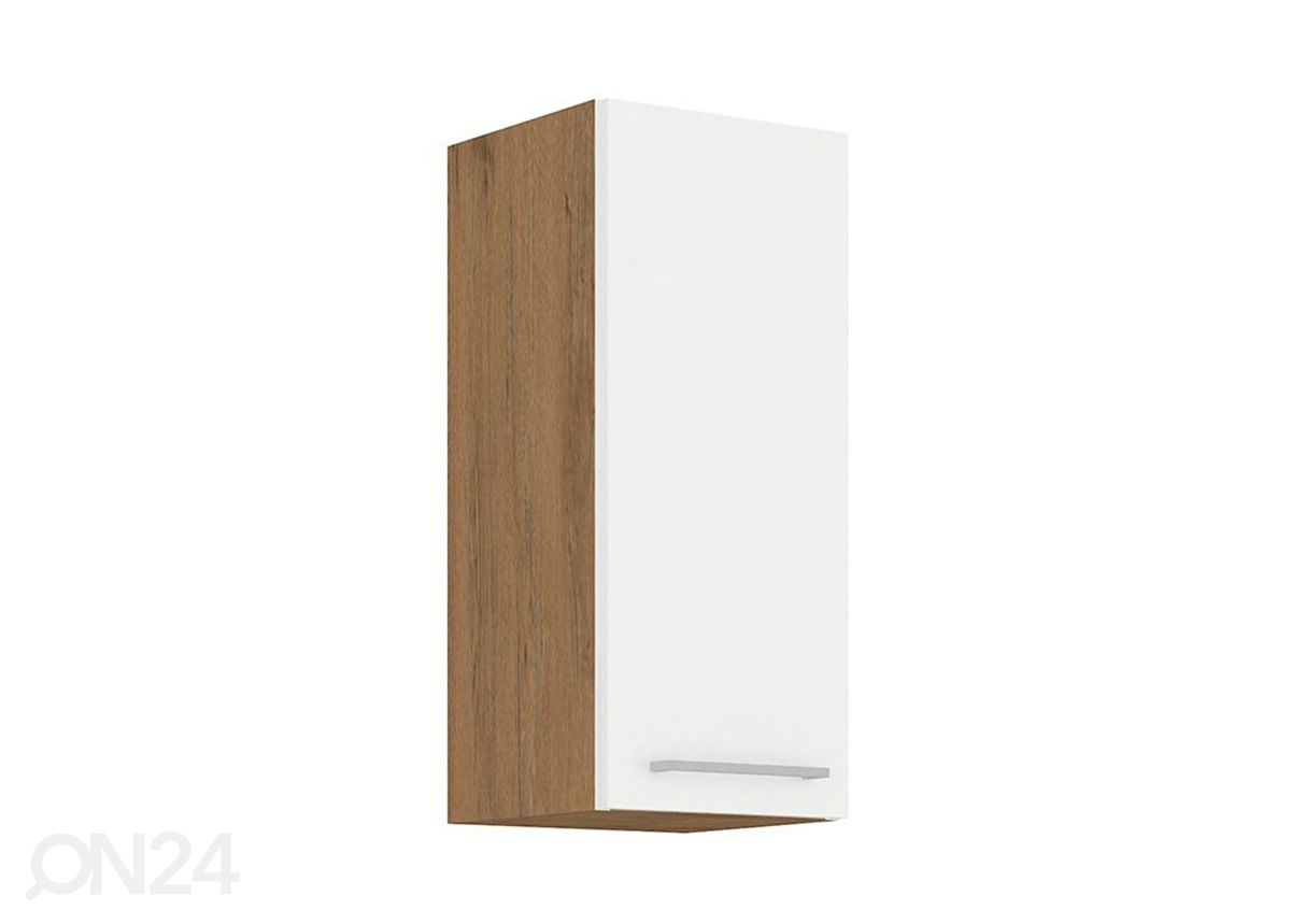 Köögikapp (ülemine) 30 cm suurendatud