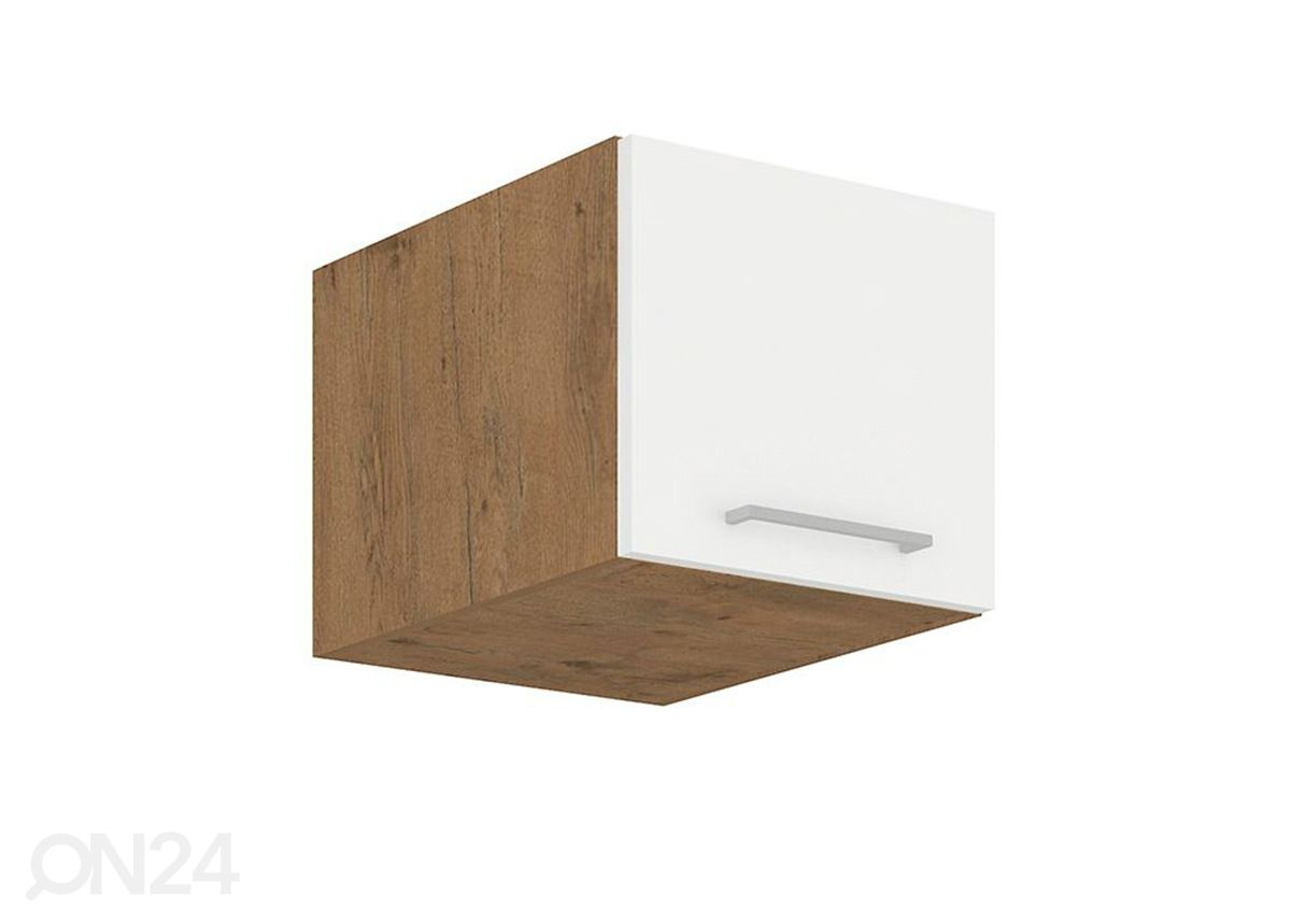 Köögikapp (ülemine) 40 cm suurendatud