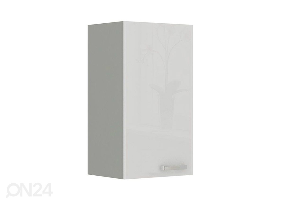 Köögikapp (ülemine) 40 cm suurendatud