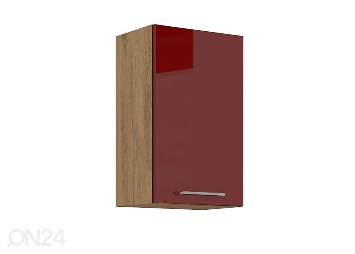 Köögikapp (ülemine) 45 cm suurendatud