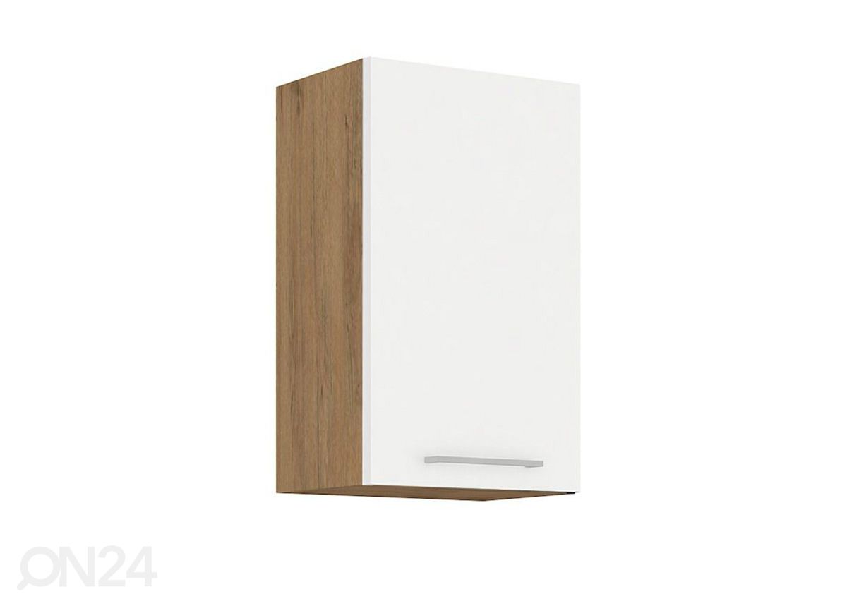 Köögikapp (ülemine) 45 cm suurendatud