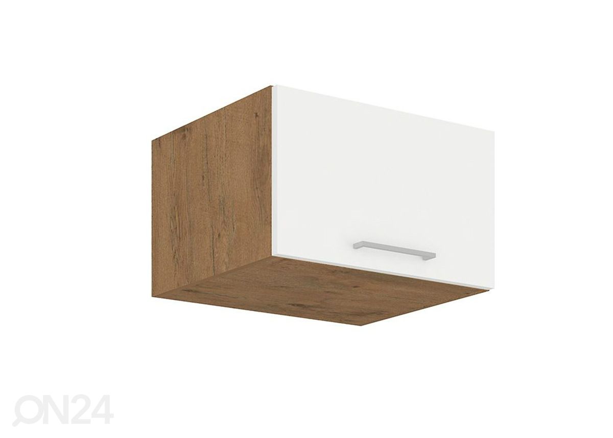 Köögikapp (ülemine) 60 cm suurendatud