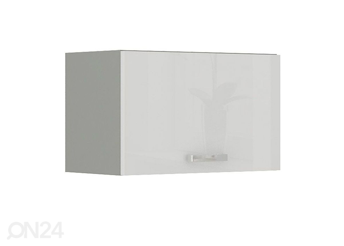 Köögikapp (ülemine) 60 cm suurendatud