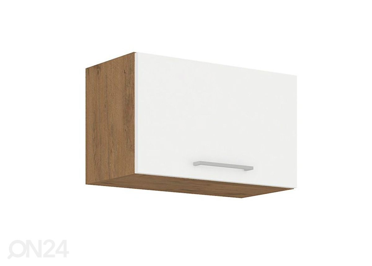 Köögikapp (ülemine) 60 cm suurendatud