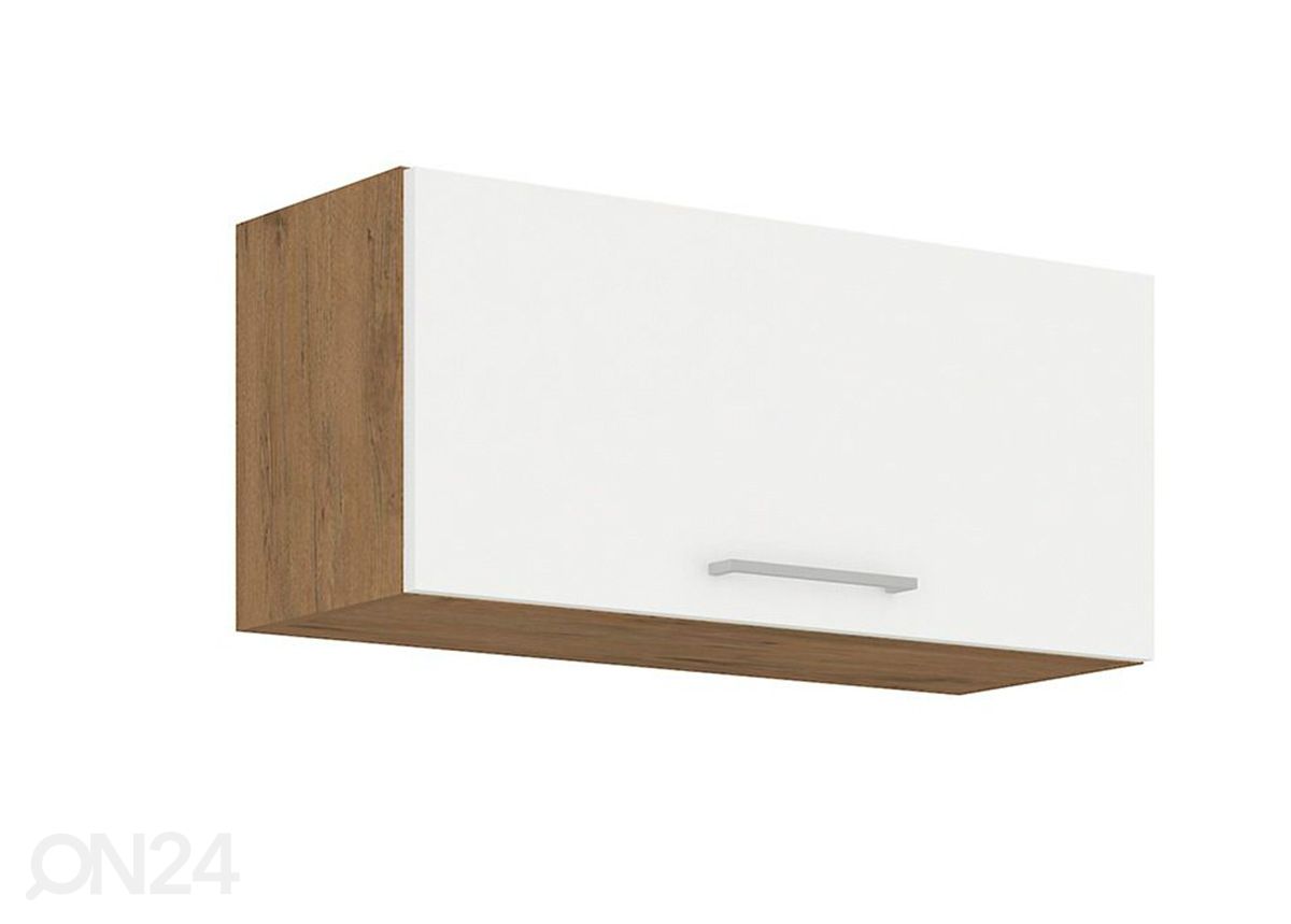 Köögikapp (ülemine) 80 cm suurendatud