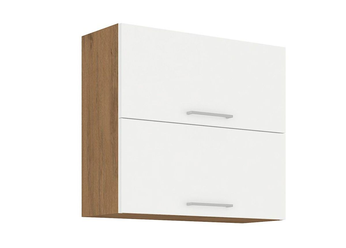 Köögikapp (ülemine) 80 cm suurendatud