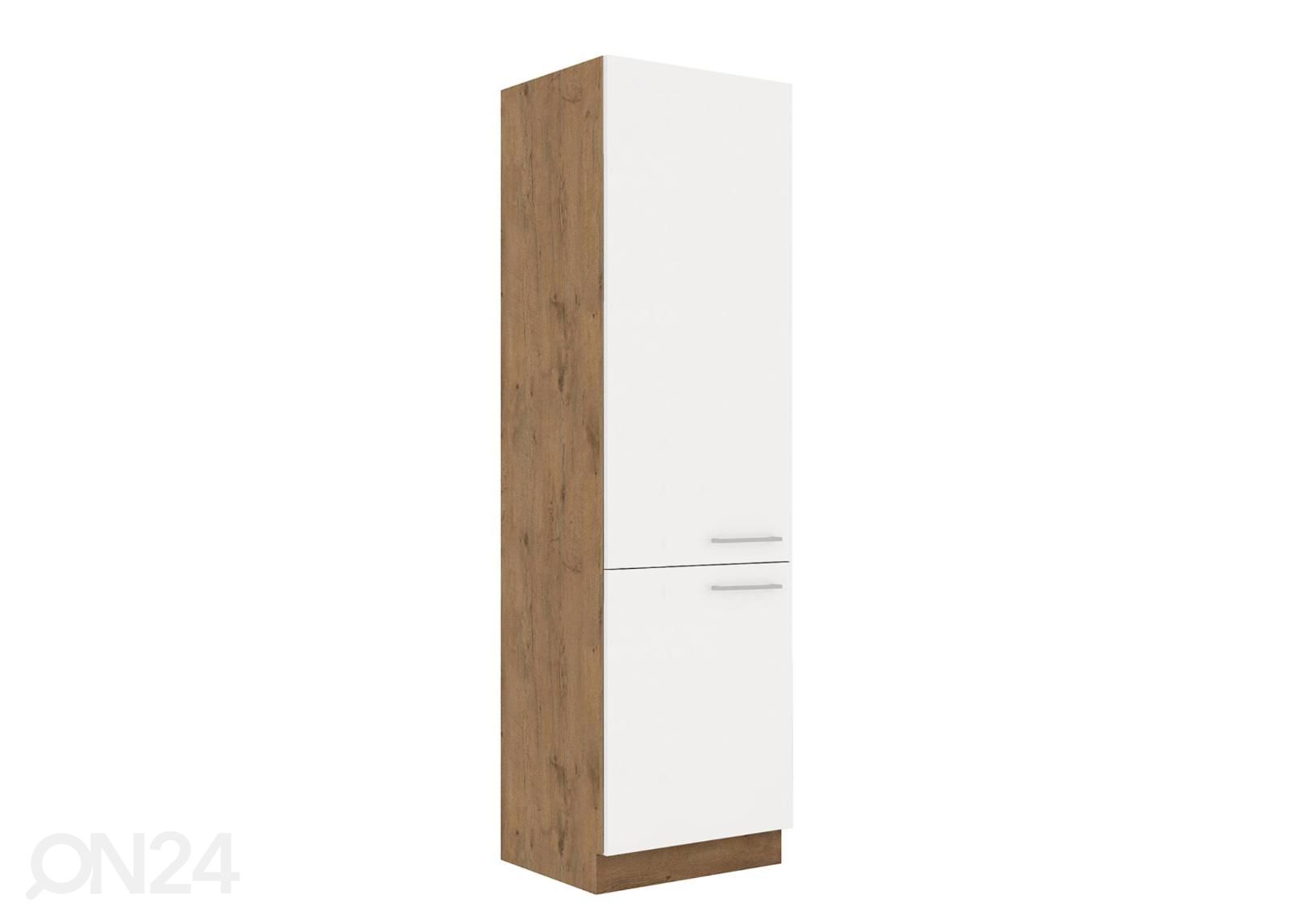 Köögikapp suurendatud