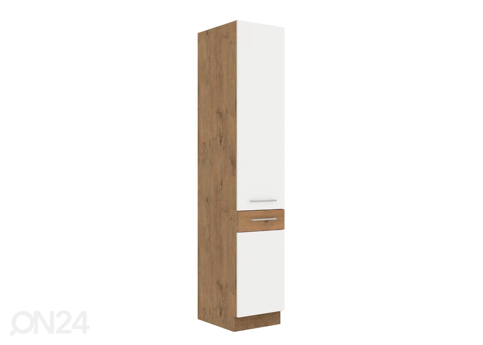 Köögikapp suurendatud