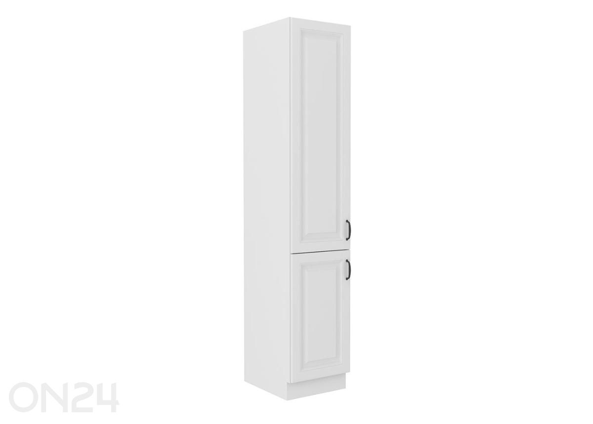 Köögikapp Retro 40 cm suurendatud