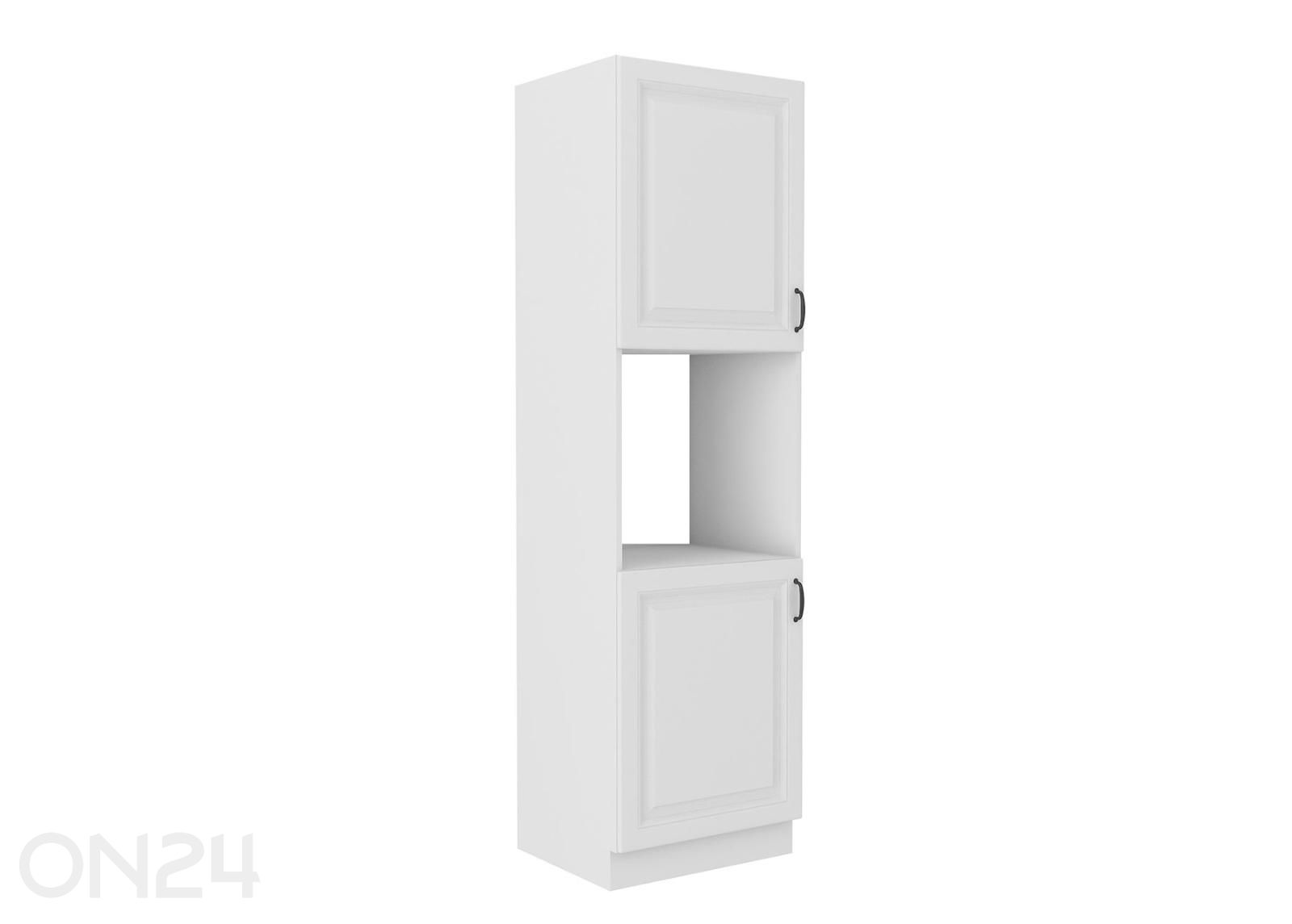 Köögikapp Retro 60 cm suurendatud