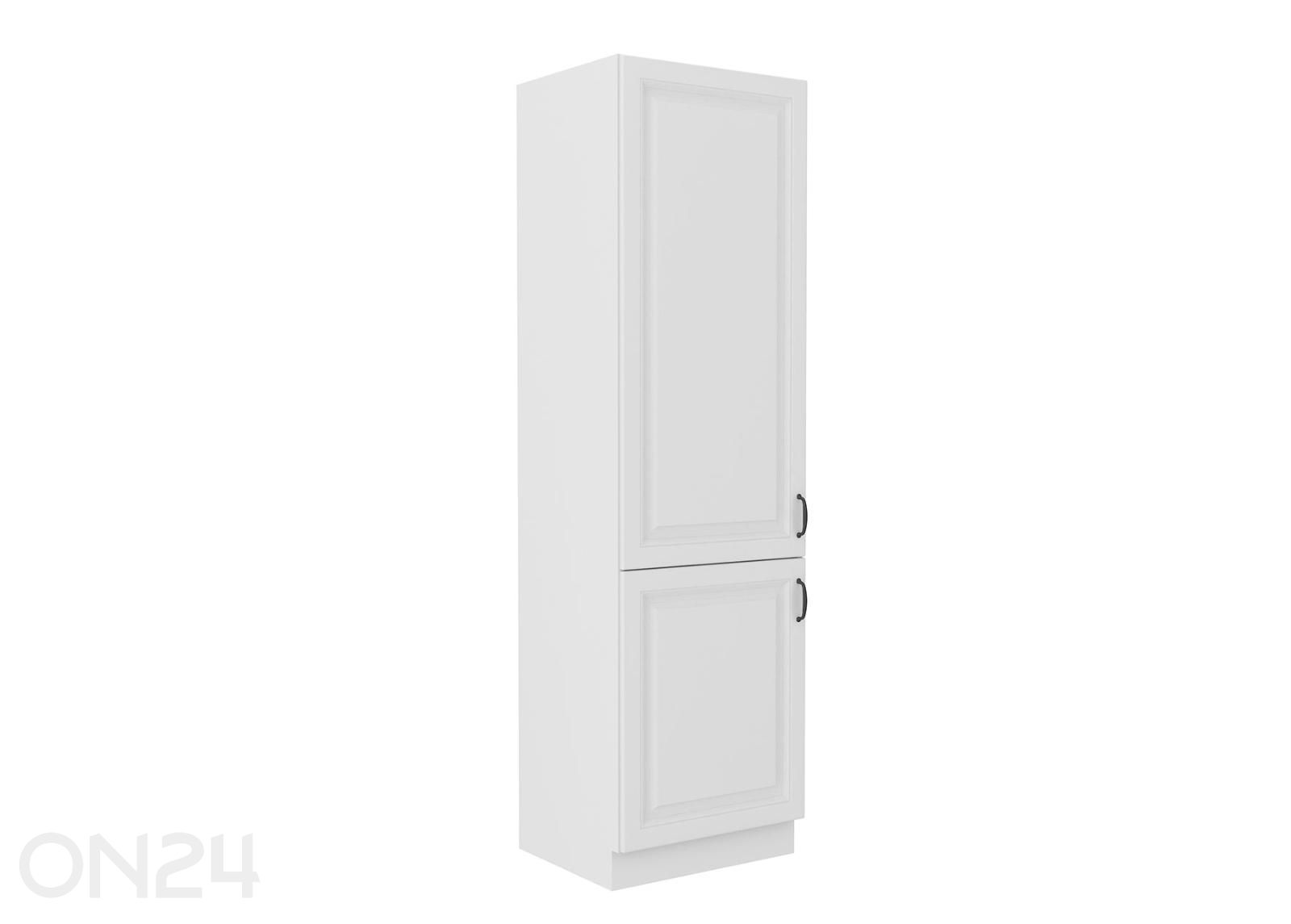 Köögikapp Retro 60 cm suurendatud