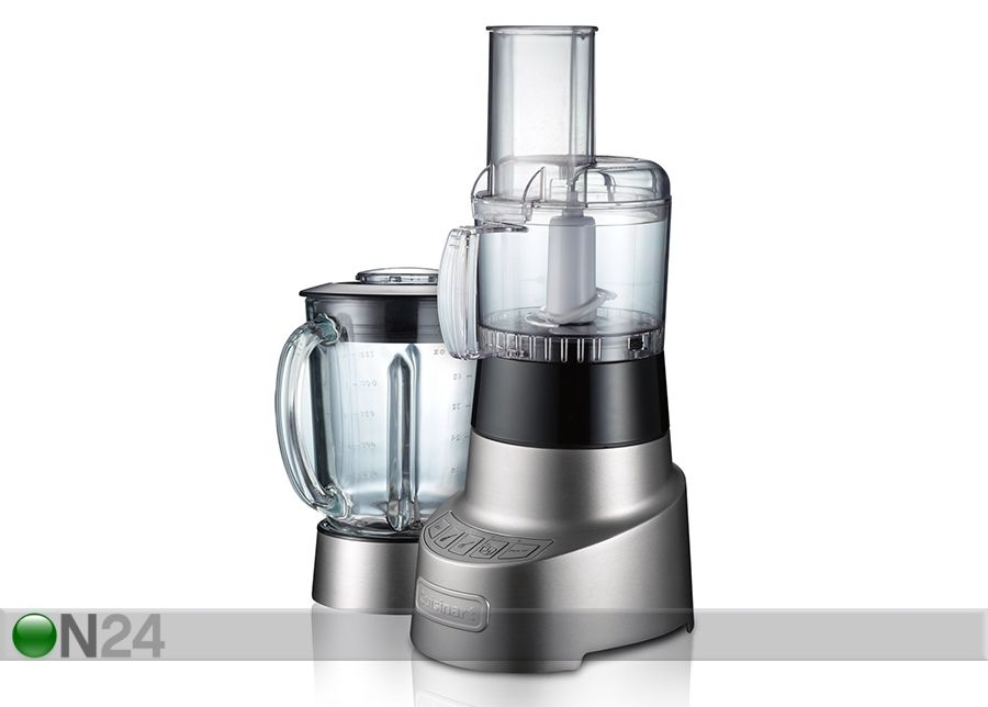 Köögikombain Cuisinart BFP603E suurendatud