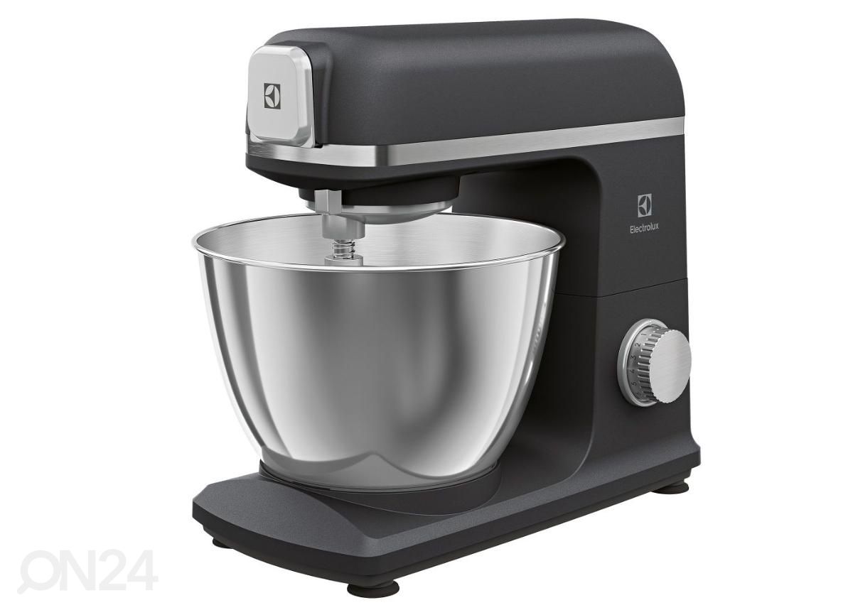 Köögikombain Electrolux suurendatud