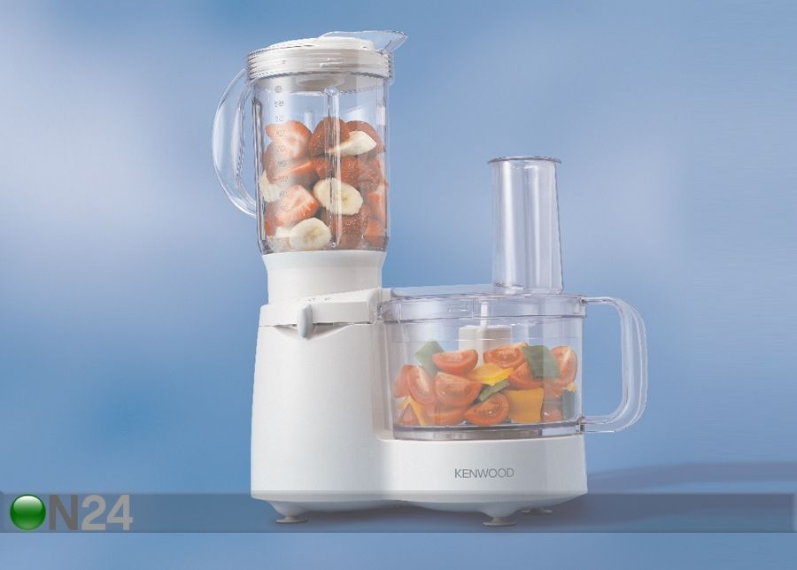 Köögikombain Kenwood suurendatud