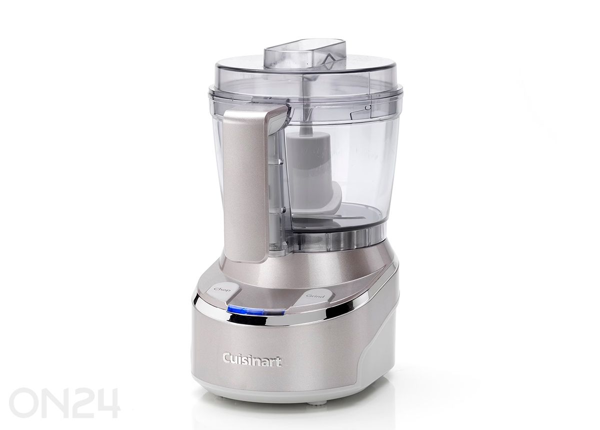 Köögikombain mini Cuisinart, juhtmevaba suurendatud