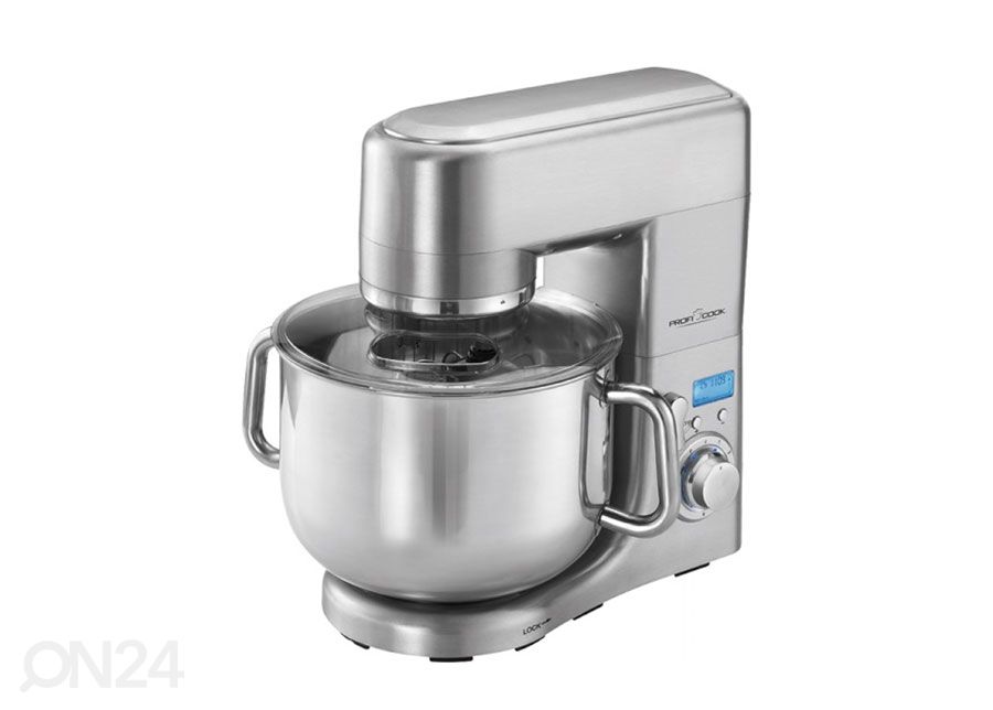 Köögikombain ProfiCook PCKM1096 suurendatud