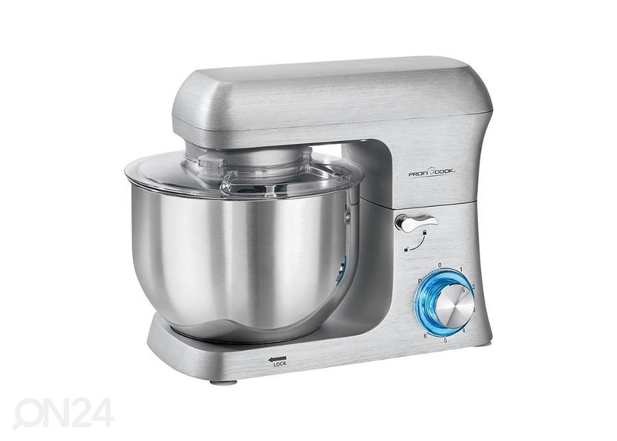 Köögikombain ProfiCook PCKM118 suurendatud