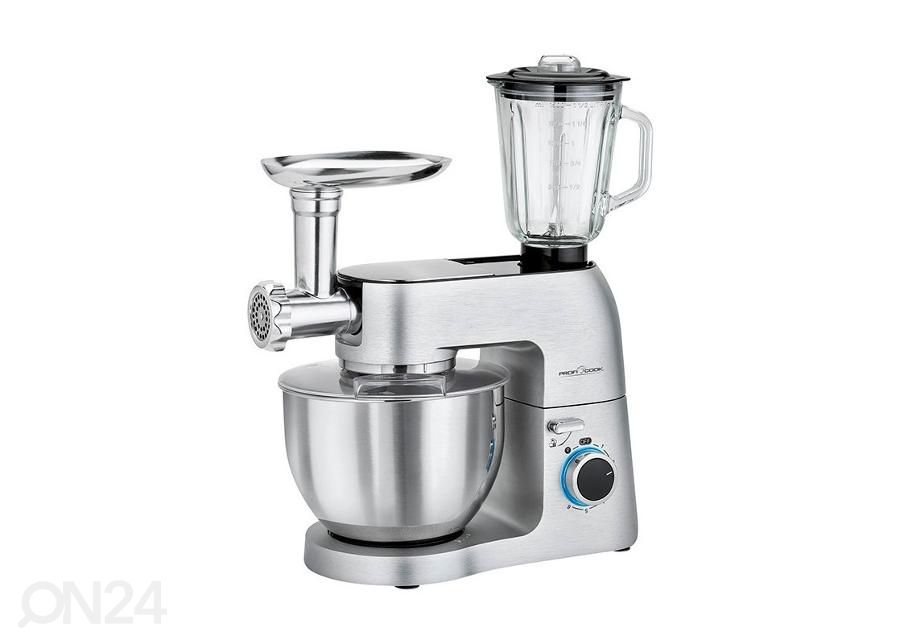 Köögikombain ProfiCook PCKM1189 suurendatud