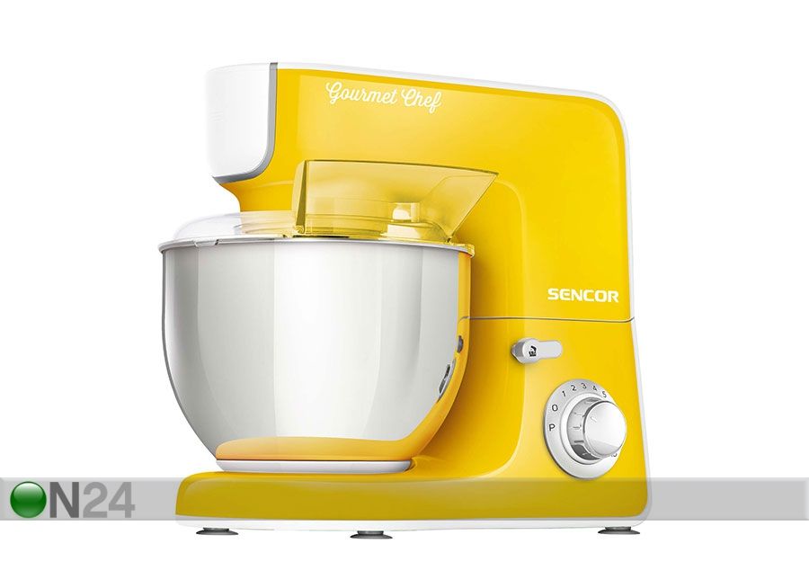 Köögikombain Sencor suurendatud