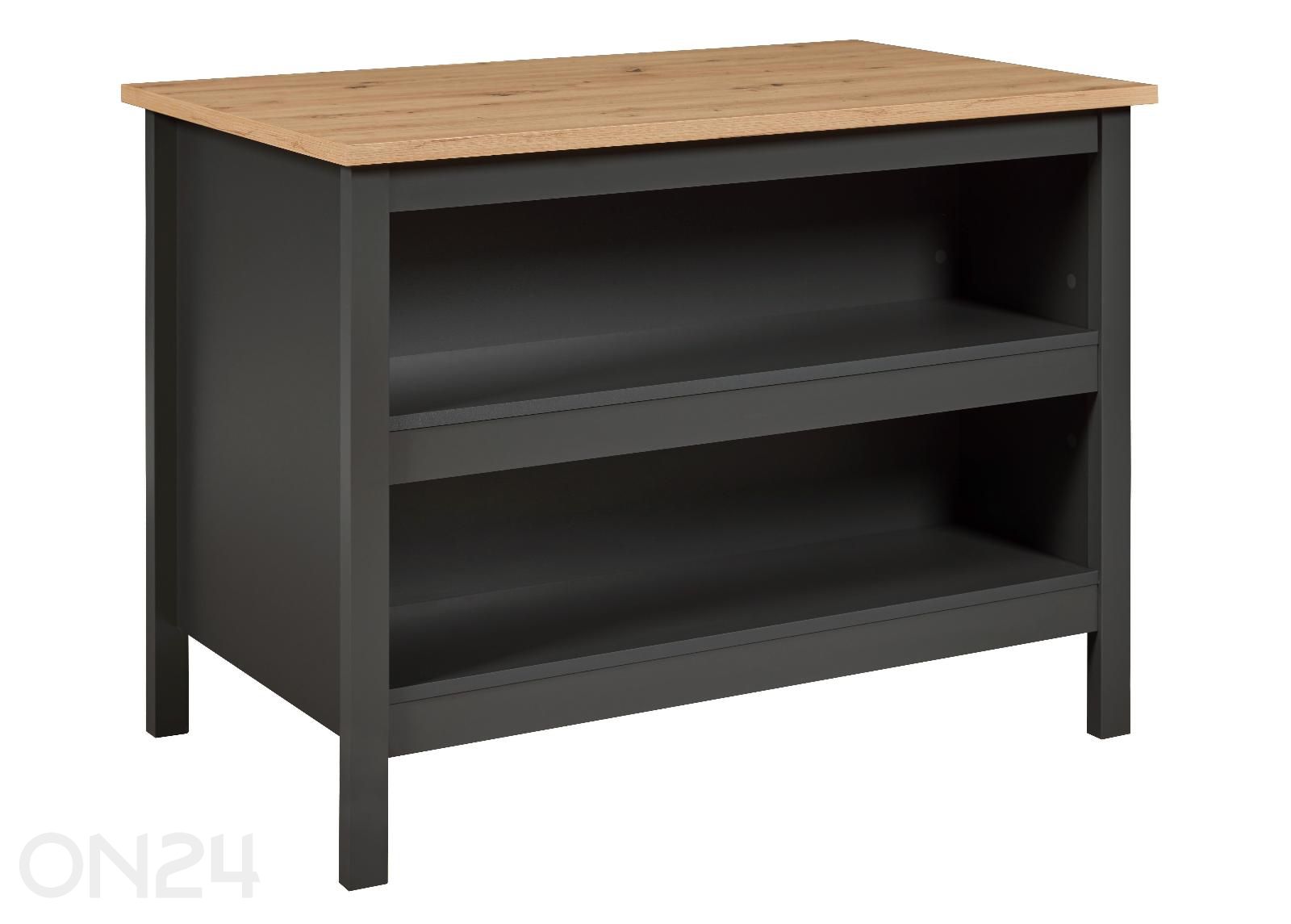 Köögisaar Nellina suurendatud