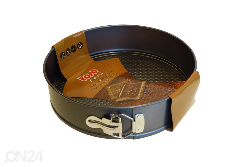 Koogivorm Ø26 cm suurendatud