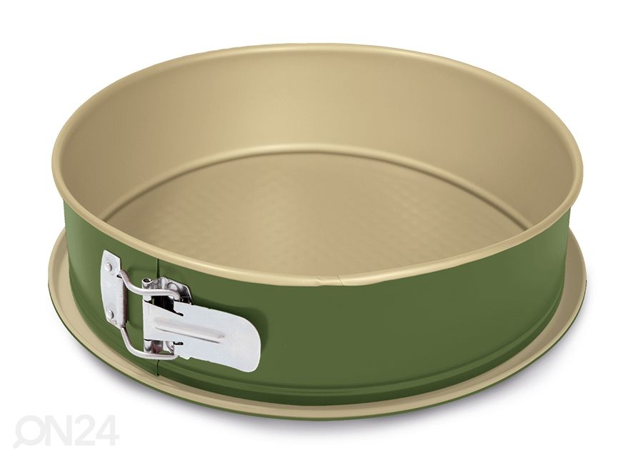 Koogivorm Guardini Bake Natural Ø 24 cm suurendatud