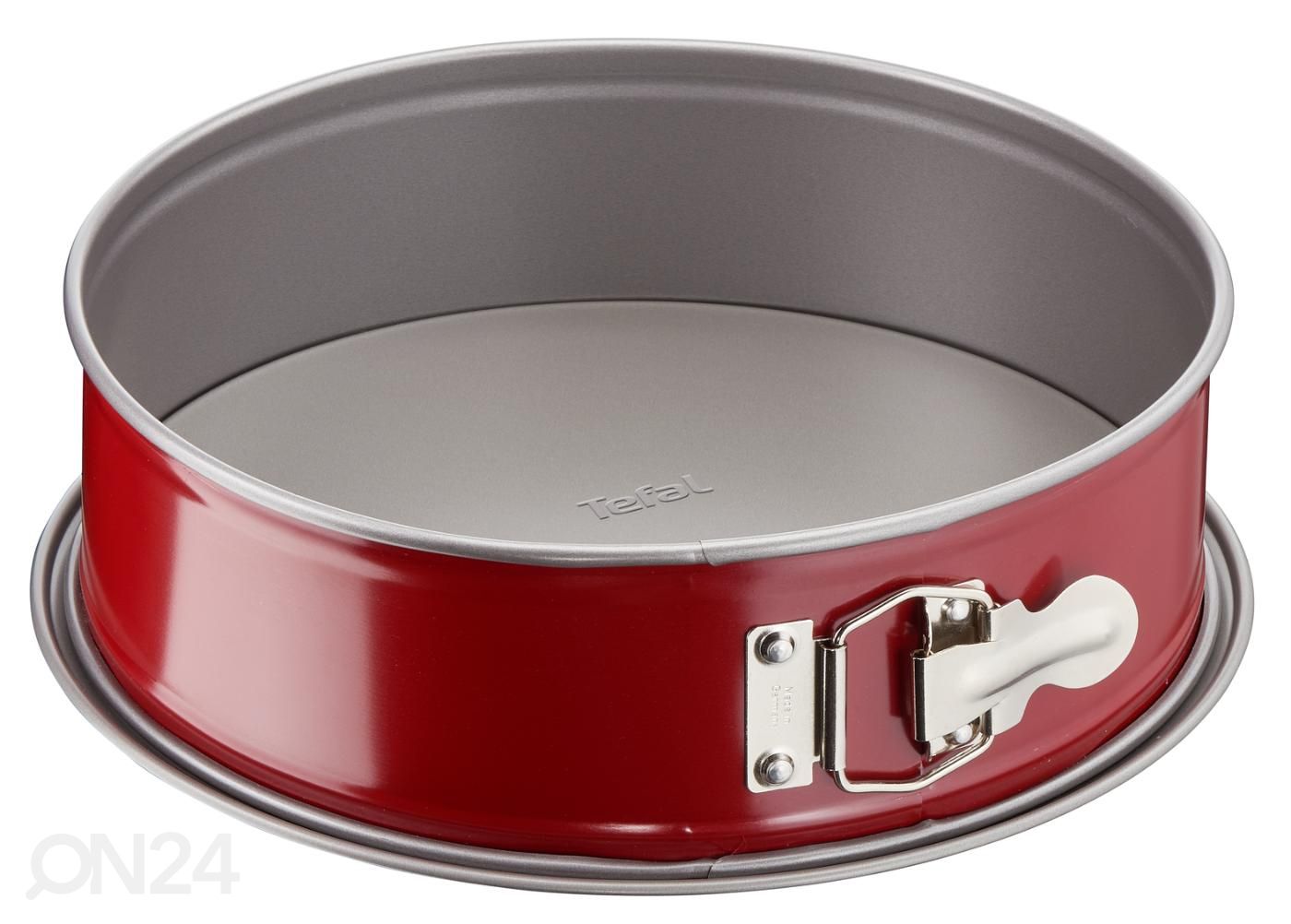 Koogivorm Tefal Delibake Ø 19 cm suurendatud