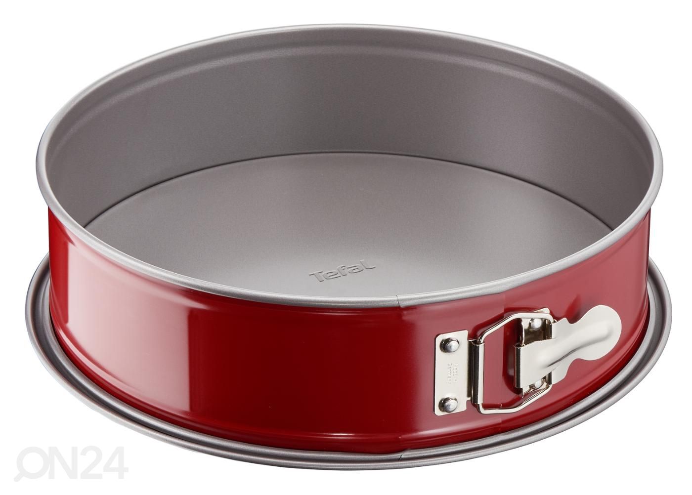 Koogivorm Tefal Delibake Ø 24 cm suurendatud