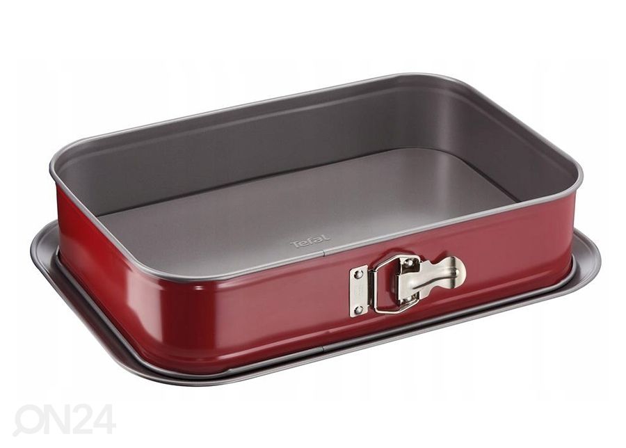 Koogivorm Tefal Delibake 36x24cm suurendatud