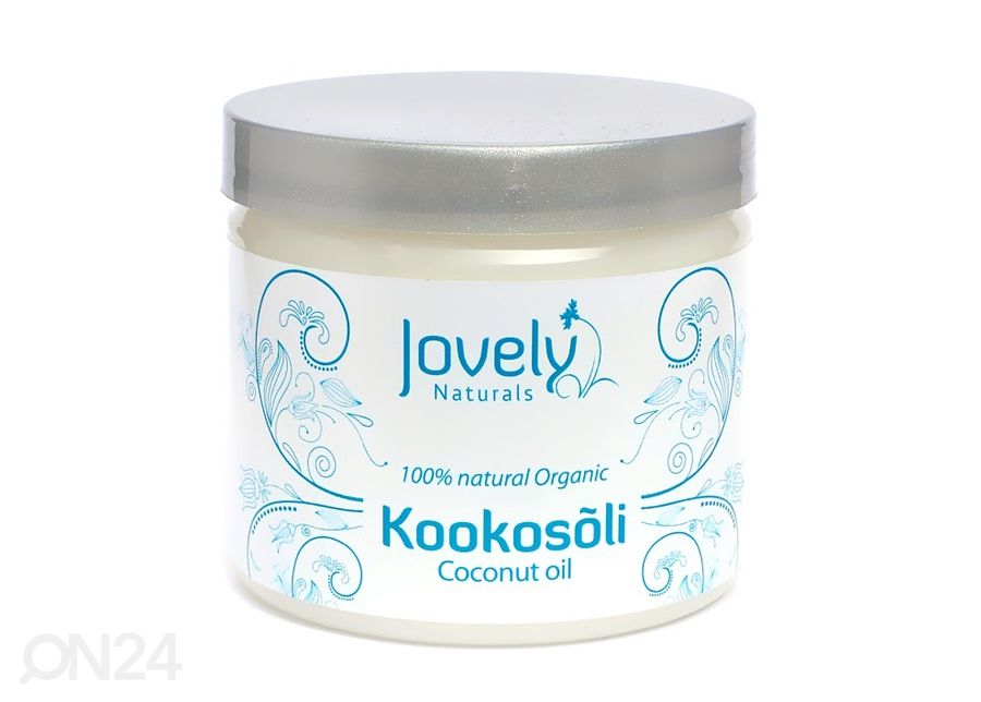Kookosõli 200ml suurendatud